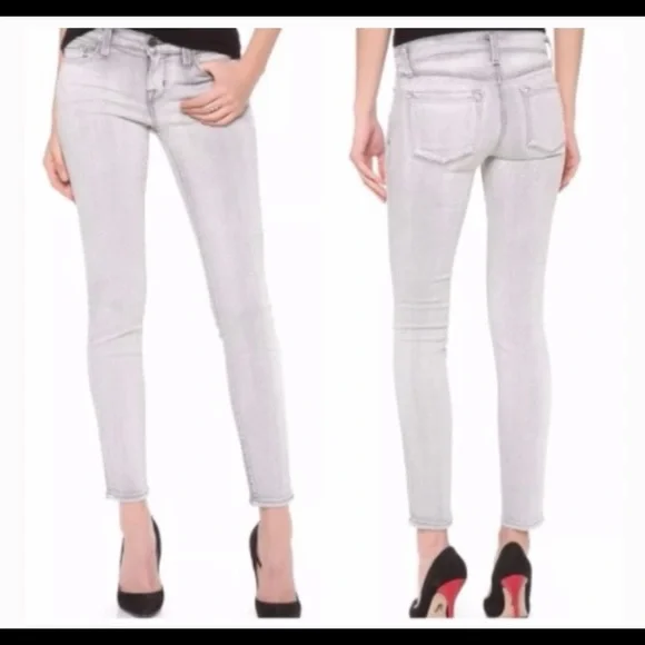 J.Brand 811 Polar Skinny’s - Picture 10 of 10